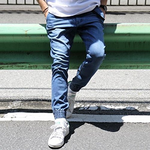 デニム ジョガーパンツ メンズパンツ 通販 人気ランキング 価格 Com