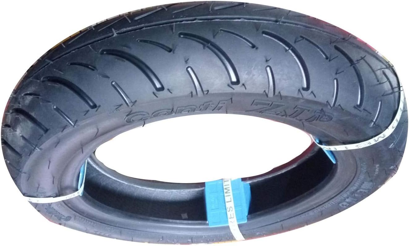 Metro Conti Conti Zip 90/90-12 Tubeless Scooter Tyre, for Front or Rear