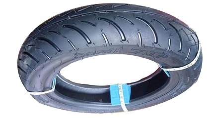 Metro Conti Conti Zip 90/100-10 Tubeless Scooter Tyre, for Front or Rear