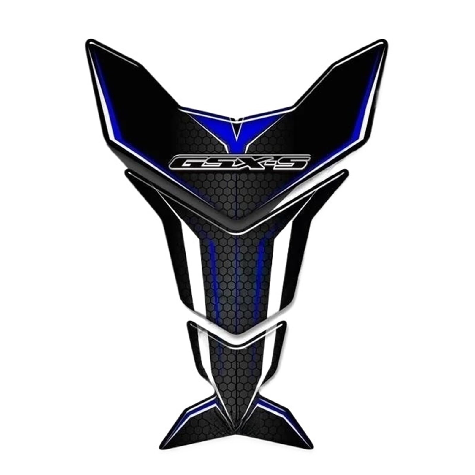 Motorcycle Sticker for GSX-S1000 GSX-S1000F GSXS1000