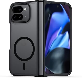 TIANNIUKE Google Pixel 10 Pro MagSafe Pixel 10 Pro