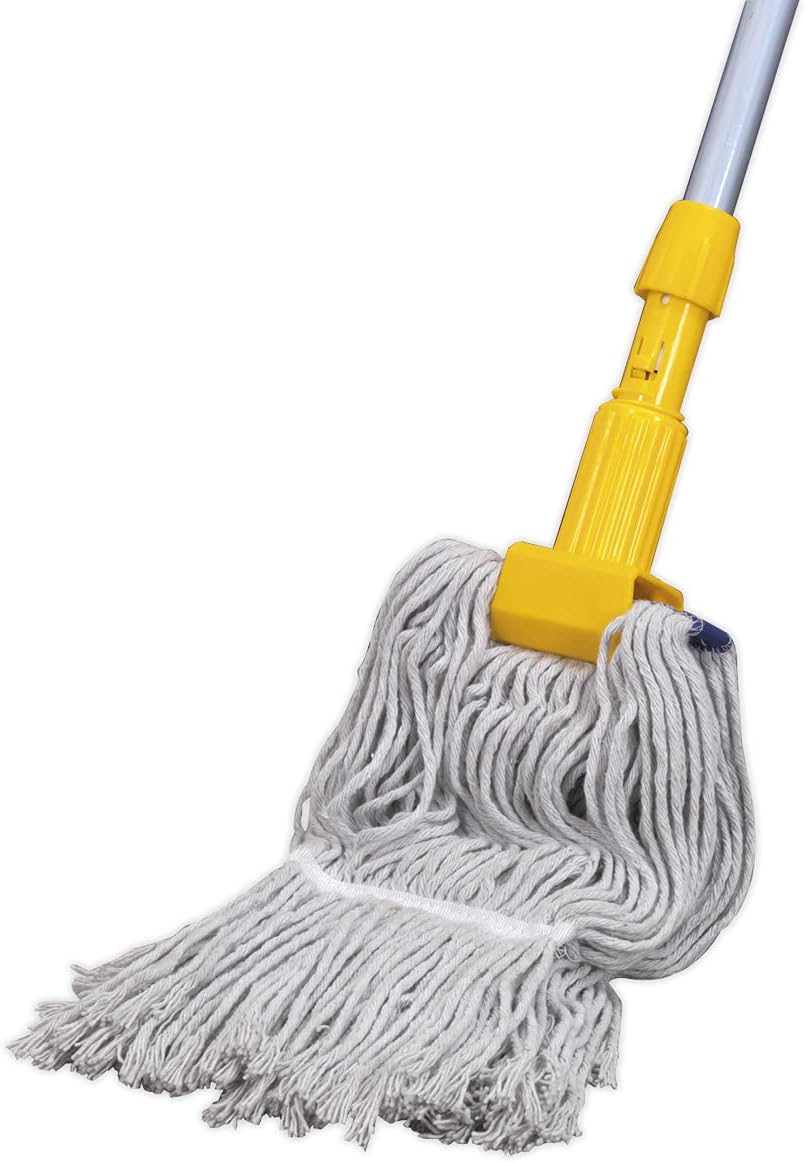 Sealey BM17 Cotton Mop 350g