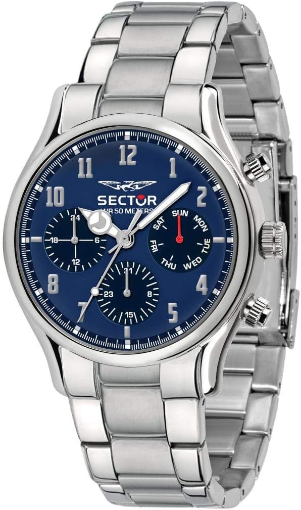 Sector No Limits Men's 660 Stainless Steel Sri Lanka Ubuy