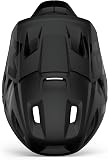 MET Parachute MCR MIPS Helm schwarz - 5