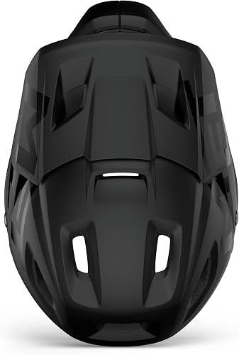 MET Parachute MCR MIPS Helm schwarz - 5