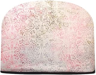 Batik Pastels Tea Cozy - Large Double Insulated Tea Cozy - Made in The USA