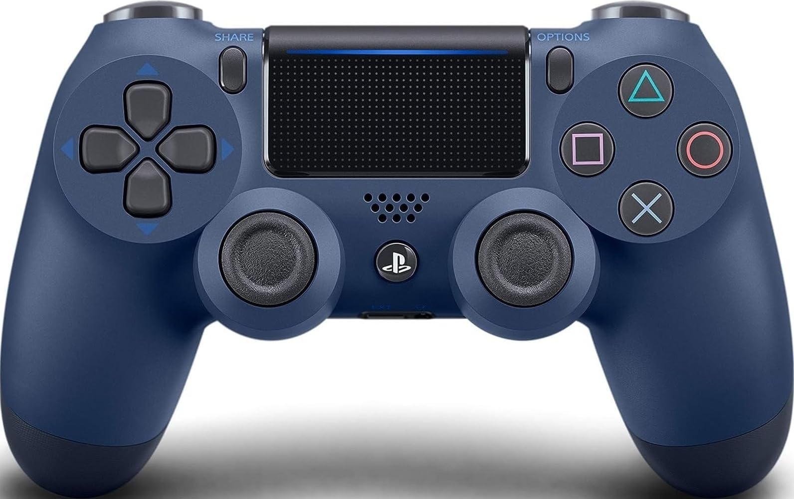 Amazon | DualShock 4 Wireless Controller - Midnight Blue (輸入版
