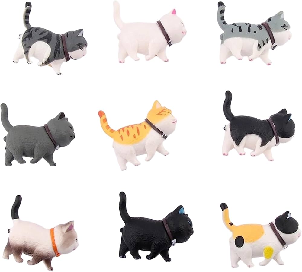 Amazon | 引き出し 取っ手 つまみ キャビネット 猫 取っ手 取手 良質の