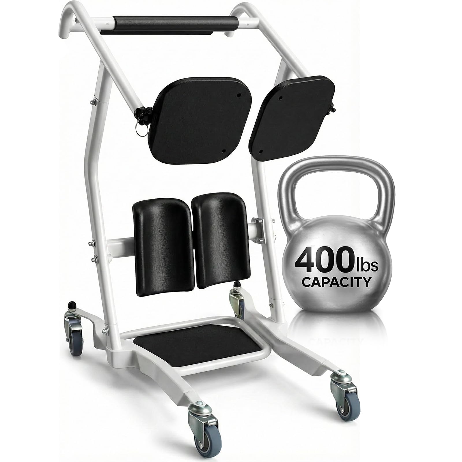 Vive Mobility Sit to Stand Patient Lift for Handicapped