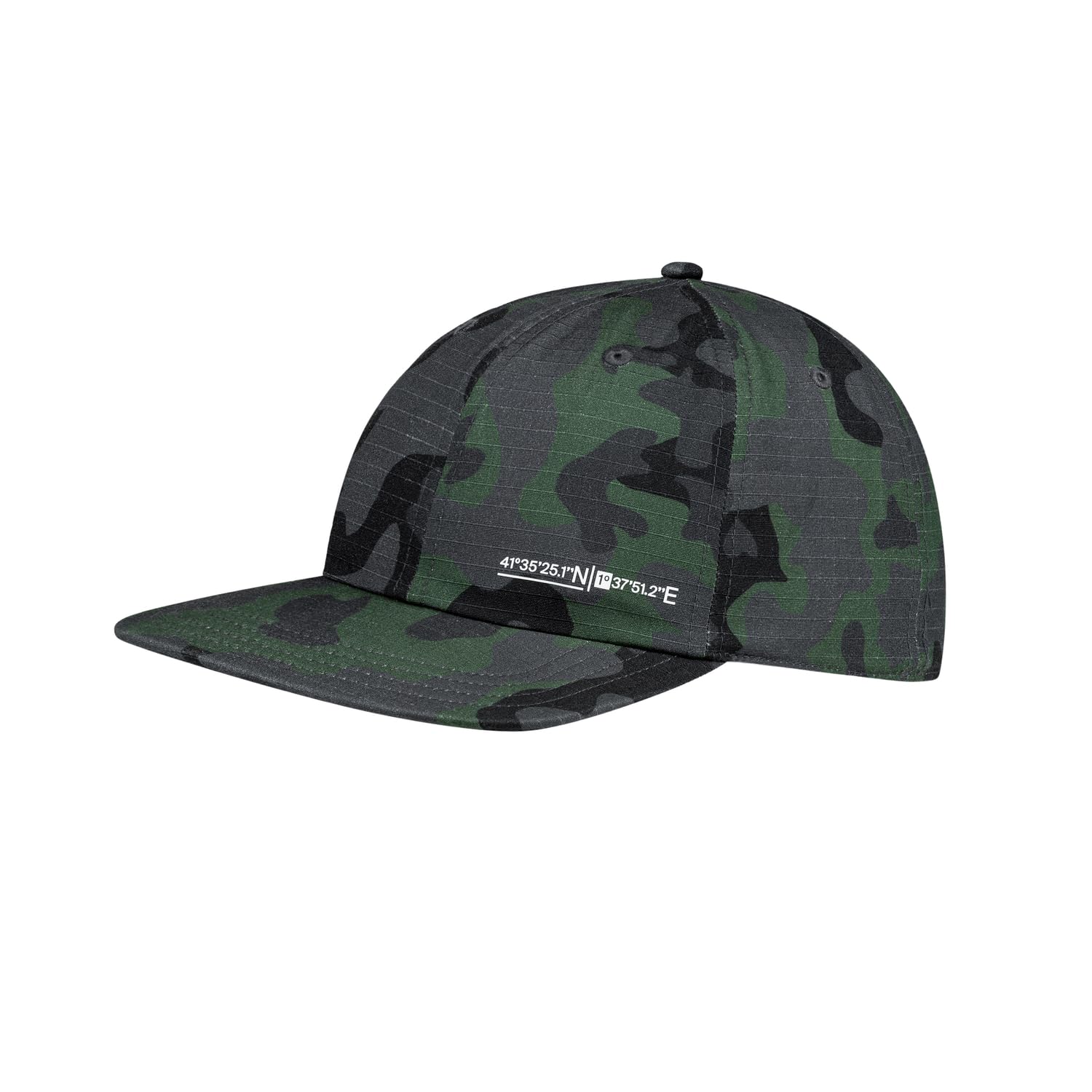 Buff Pack Baseball Cap Enob Steel Unisex Adult