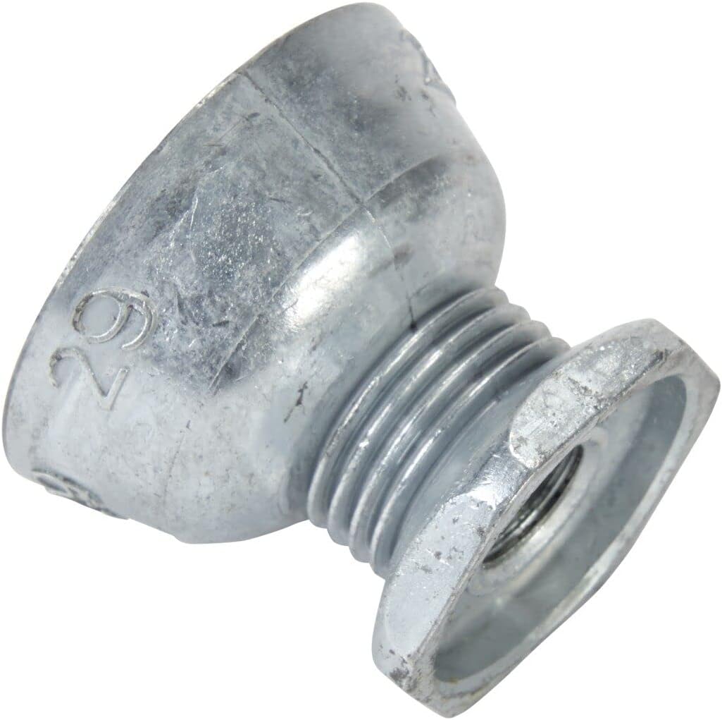 Whirlpool WP8066184 Genuine OEM Dryer Motor Pulley Replacement Part - Replaces W10290525, W10290531, W10299847, and more