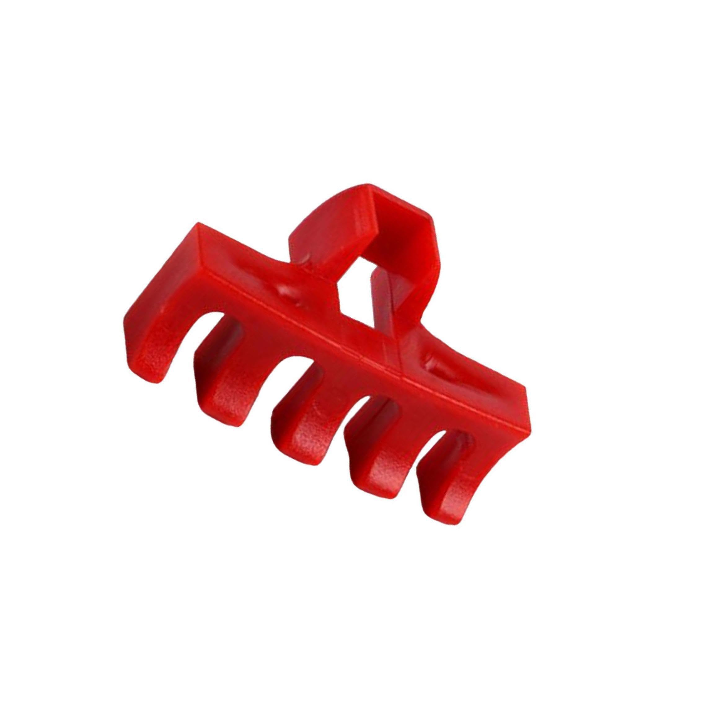 Outil Portable de réduction de la Pression sur Les Raquettes. Accessoire Pratique pour Les Machines à Corder Les Raquettes de Badminton. Réduit