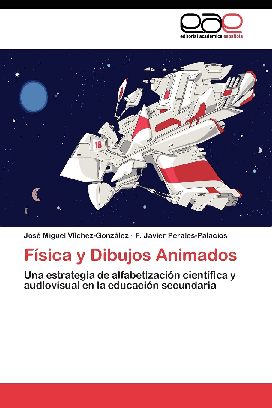 Física y Dibujos Animados