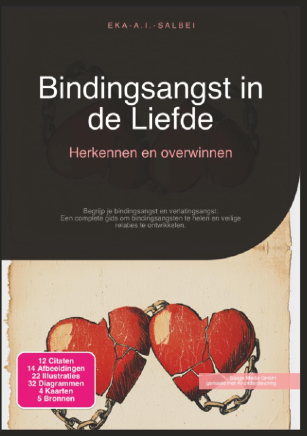Bindingsangst in de Liefde: Herkennen en overwinnen (Binding)