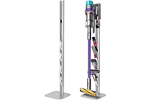 Vacuum Stand for Dyson V8 and Other Series