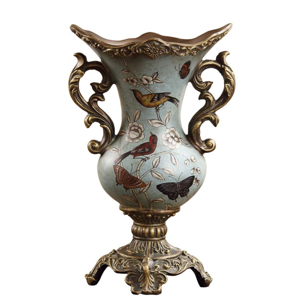 Vase de fleurs pour chambre et bureau : l'esprit farmhouse pour sublimer votre centre de table