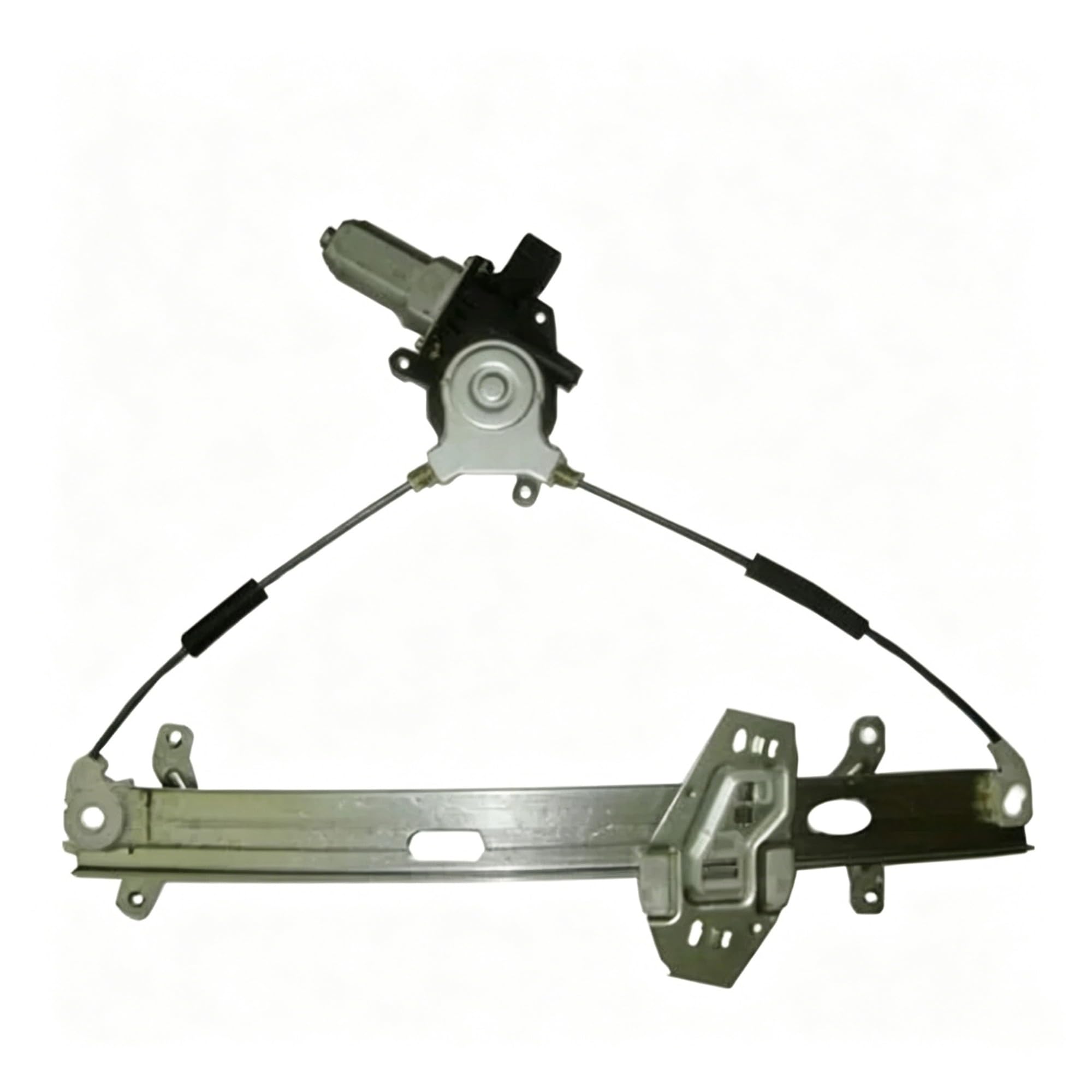 Lhdktee One Color For Accord 2003-2007 72250-Sda-A01 72210-Sda-A01 72750-Sda-A01 72710-Sda-A01 Rear Right Power Window Regulator W/Motor Car Window Handle(Fl)