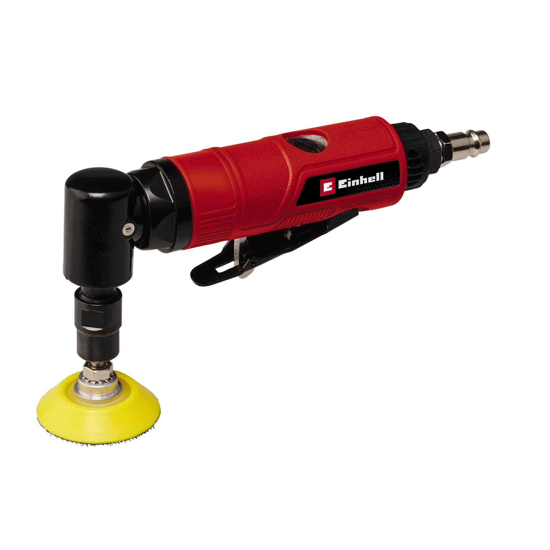 Einhell TC-PA 50, Havalı Avuç Taşlama - 4138550