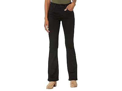 KUT from the Kloth Natalie High-Rise Bootcut Jeans Women