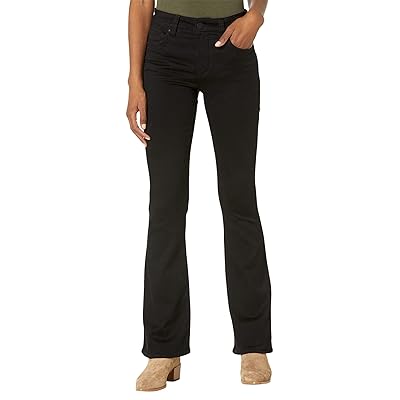KUT from the Kloth Natalie High Rise Bootcut Jeans Women