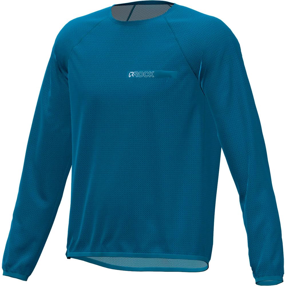 Rock Experience Baskerville Fleece M