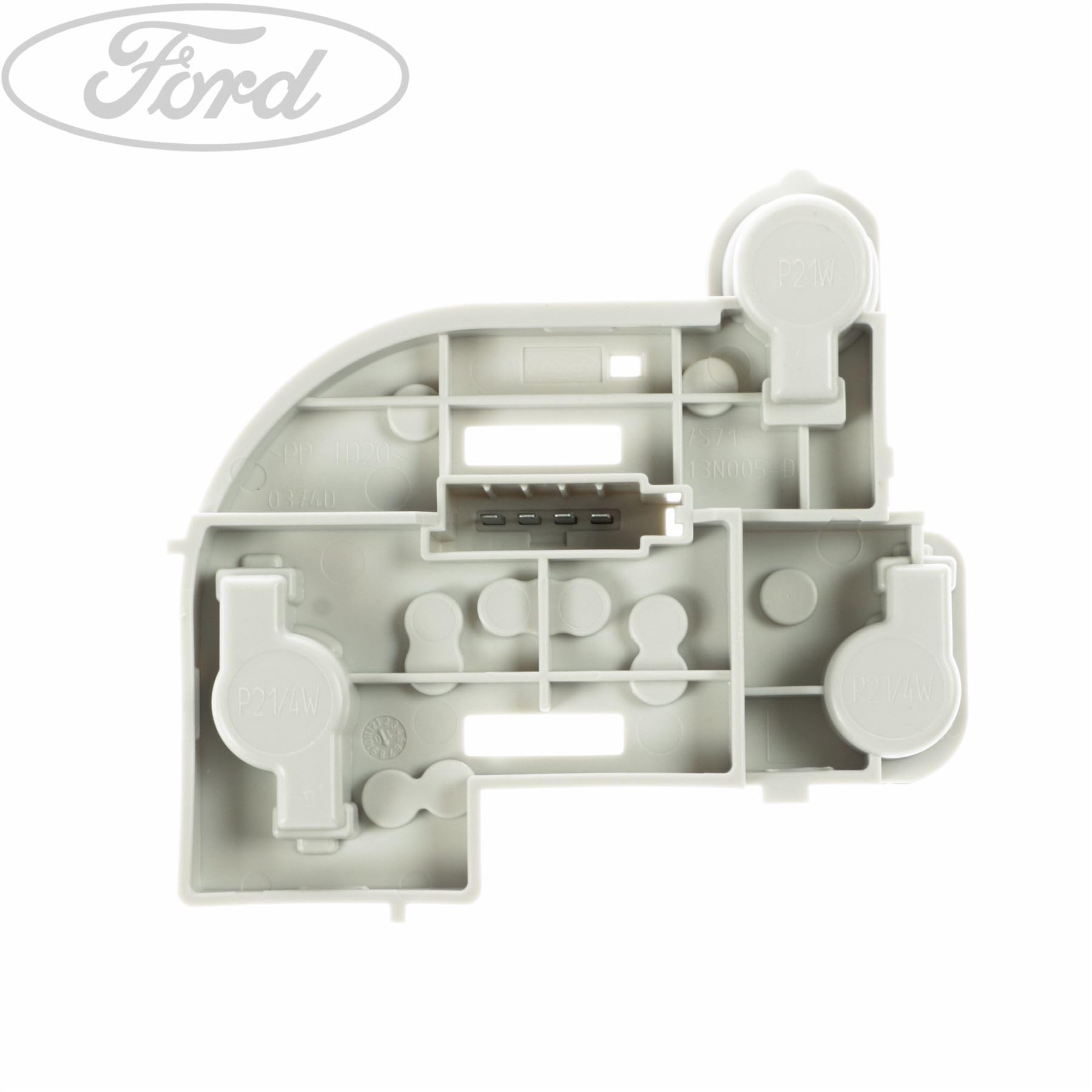 Ford Original Mondeo Kombi Glühlampenträger links hinten 1459611