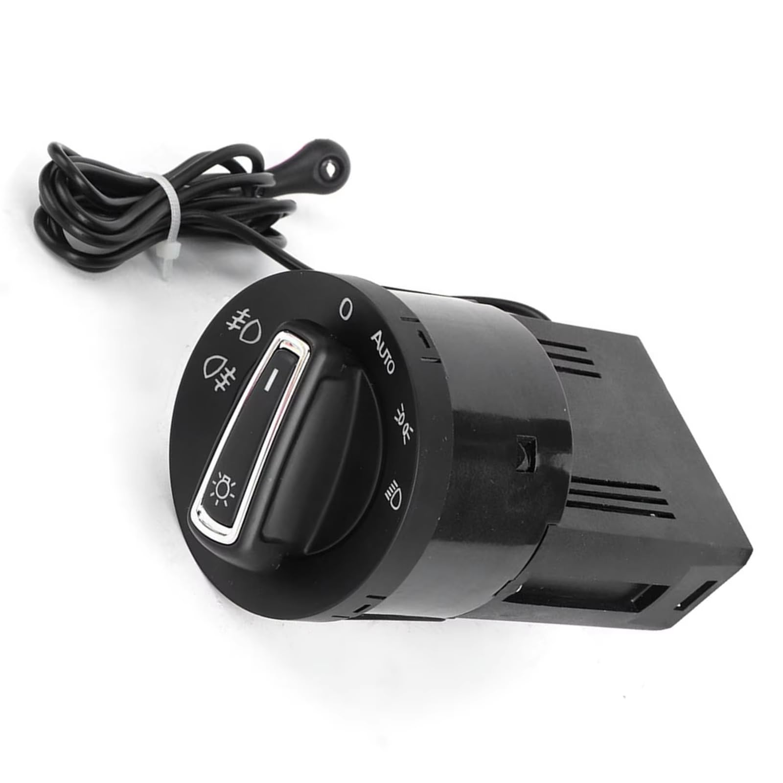 Interruptor de faros delanteros automáticos con sensor inteligente para VW 8