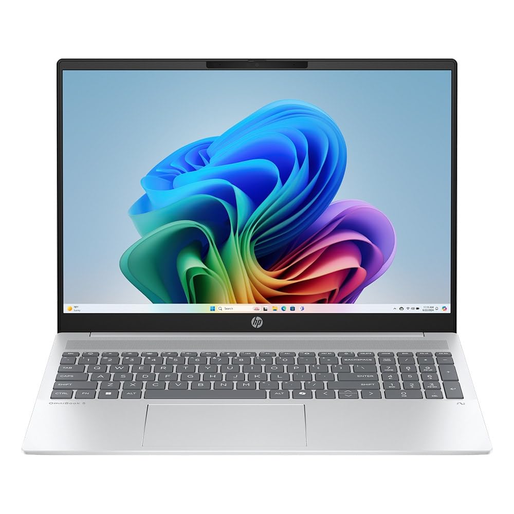Amazon.com: HP Omnibook 5 16