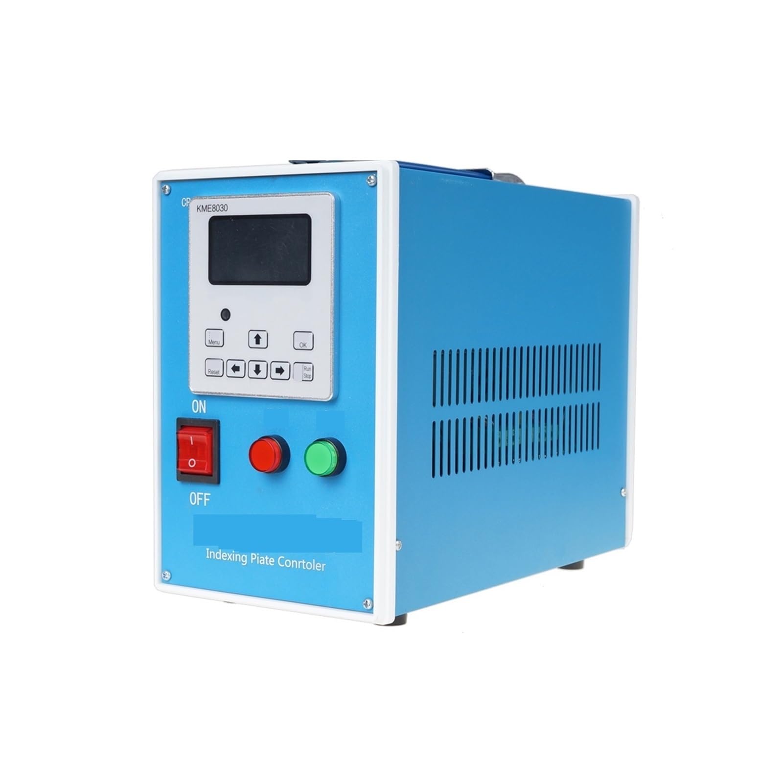 Contrôleur de tête division CNC avec interface AC pour 4ème axe - 6