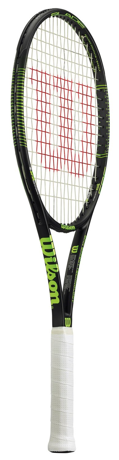 Amazon | Wilson(ウイルソン) BRADE 98S 18×16 TNS FRM SC 2 (フレーム