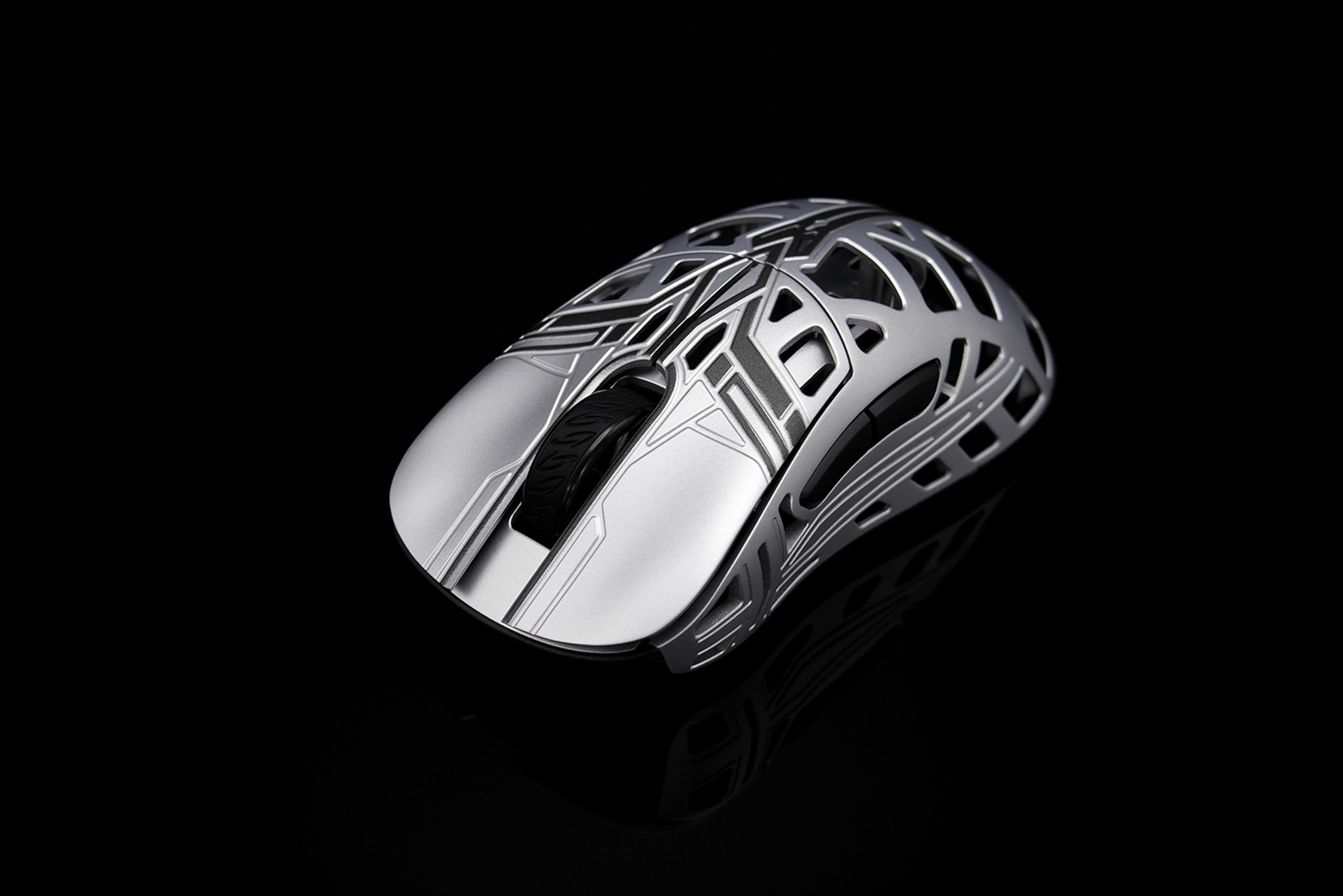 Amazon | WLMOUSE Sword X ワイヤレス ゲーミングマウス Amazon | WLMOUSE Sword X ワイヤレス ゲーミングマウス