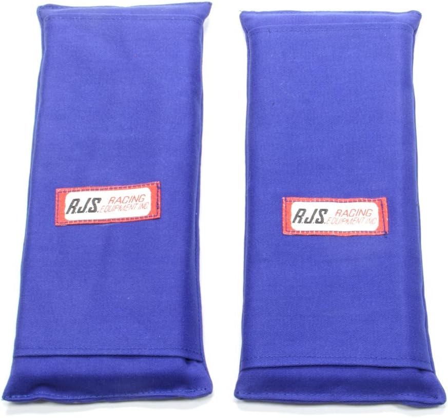 RJS Racing Equipment 11001203 Harness Pad