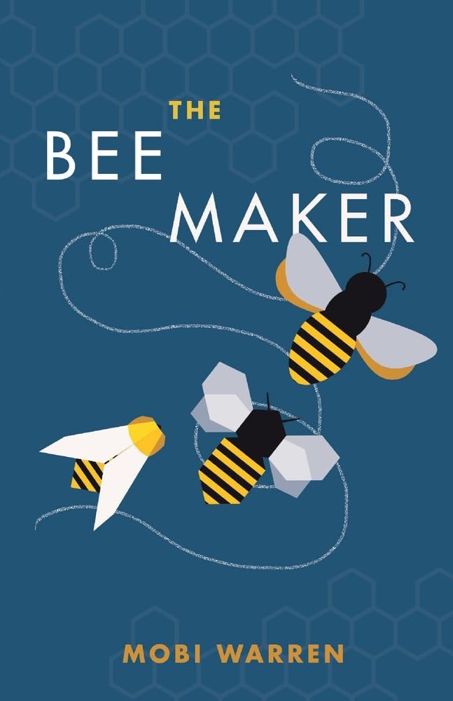 The Bee Maker (Volume 1)