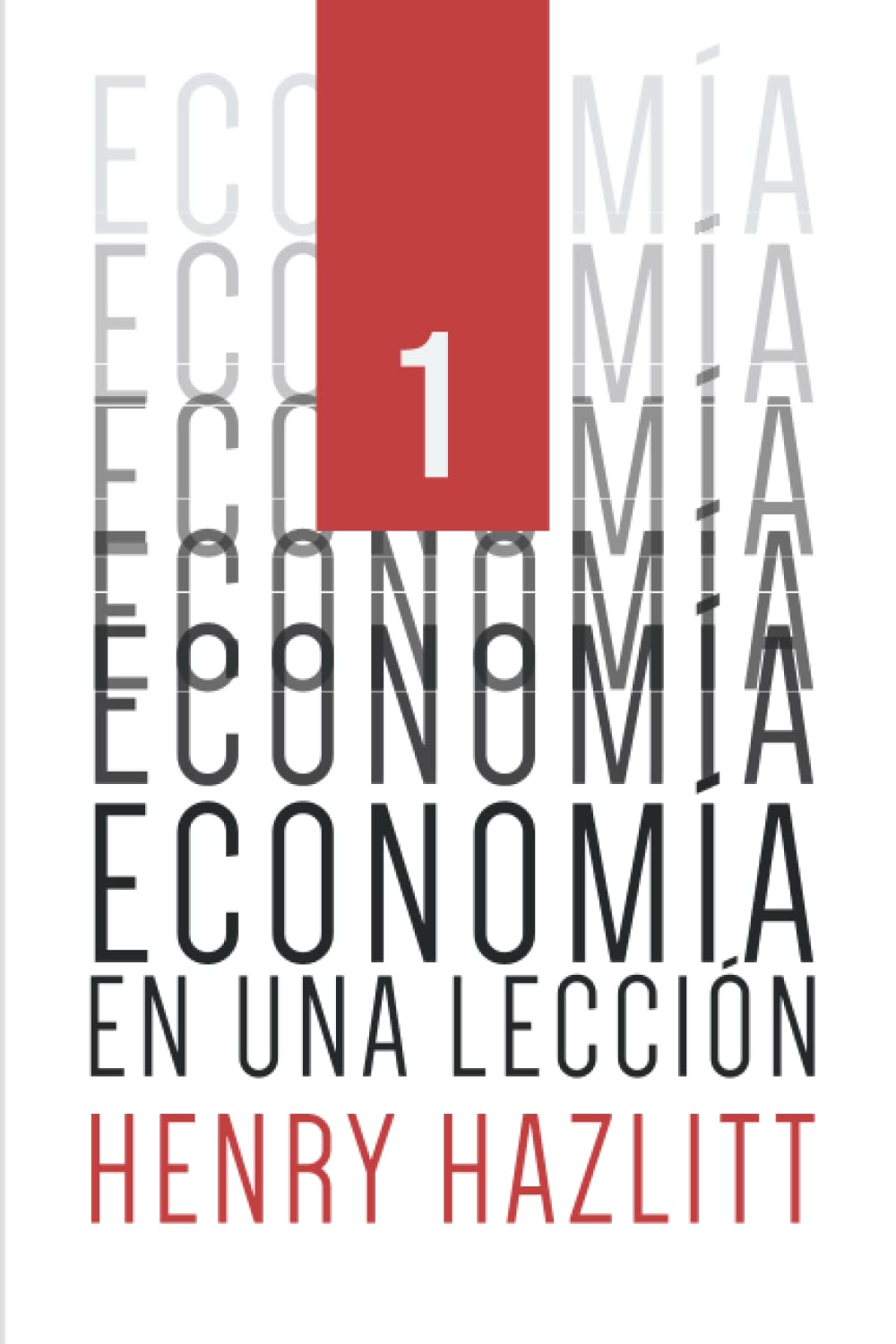 Economía en una lección