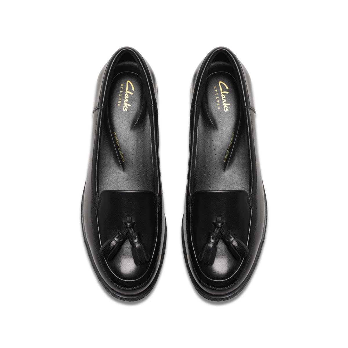 Clarks Havisham Edge MocassinoDonna