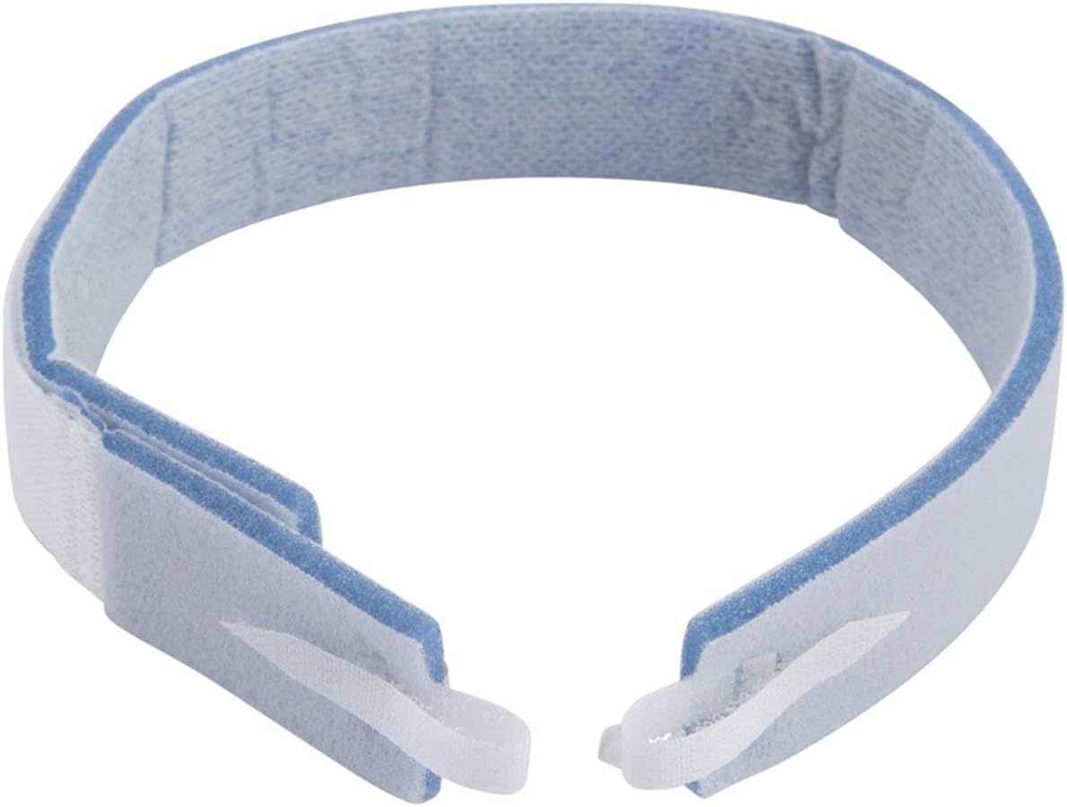 PT# -240 PT# # 240- Tube Holder Tracheostomy Dale Blue Adult One Size Fits Most 10/Bx by, Dale Medical Products Inc by Dale