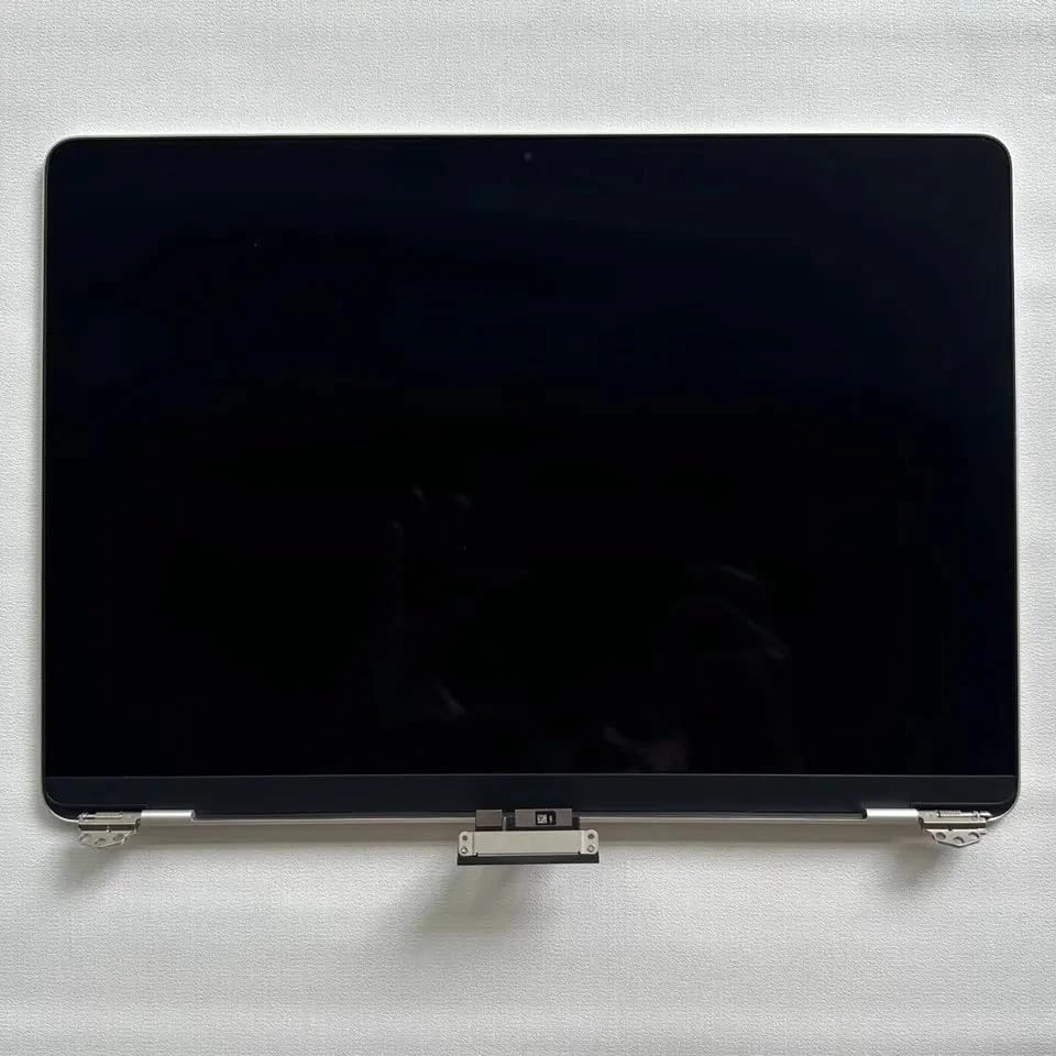 Image of 13.6 inch Full Top Screen Assembly for MacBook Air A3240 M4 2025 LCD Display Retina (Light Sky Blue)