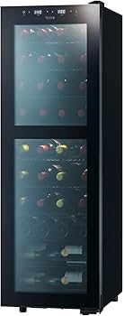 Amazon.co.jp: さくら製作所 低温冷蔵 ワインセラー ZERO CLASS Smart