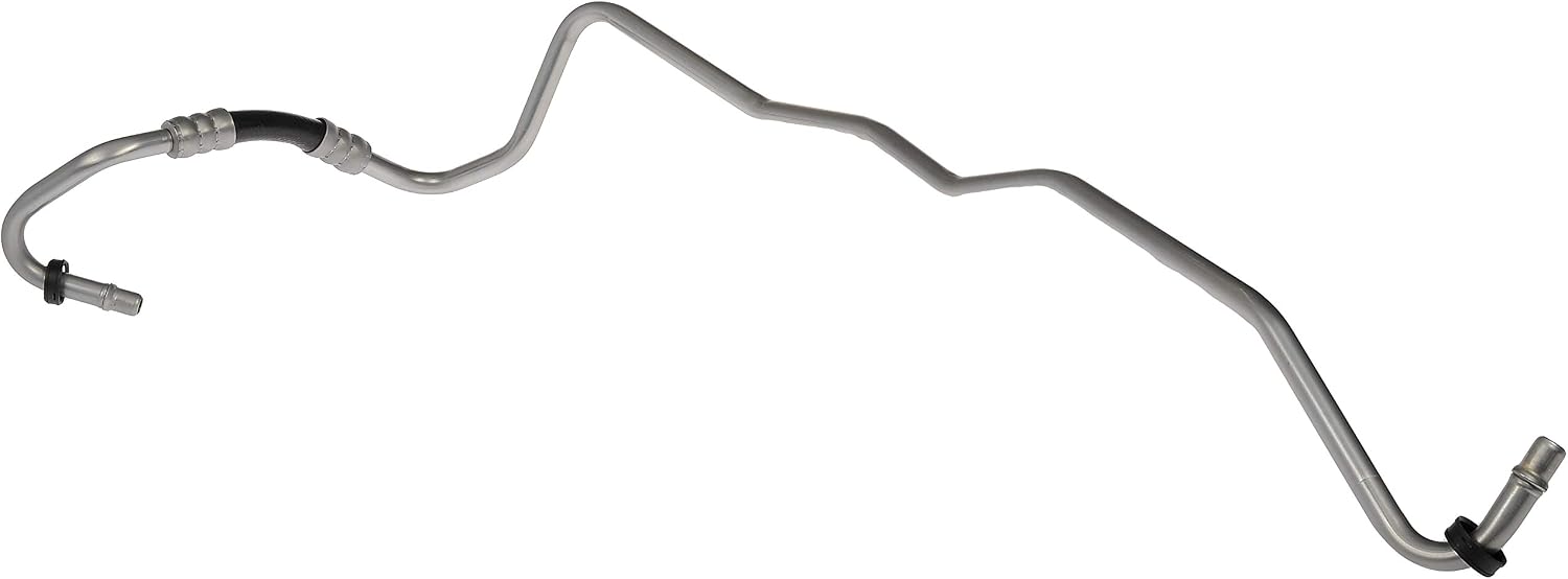 Dorman 624-746 Automatic Transmission Oil Cooler Hose Assembly Compatible with Select Chevrolet/GMC Models
