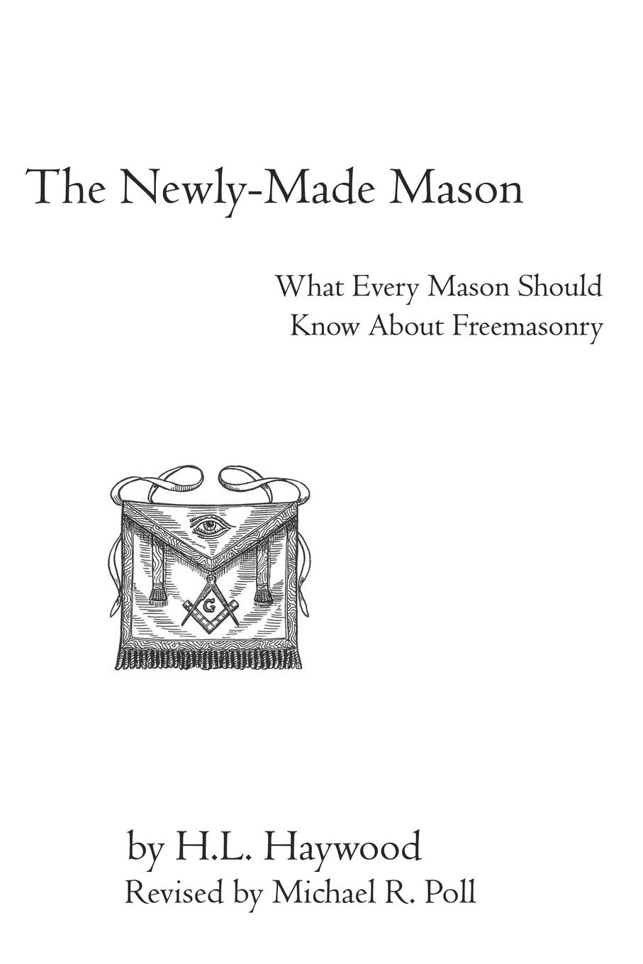 The Newly-Made Mason