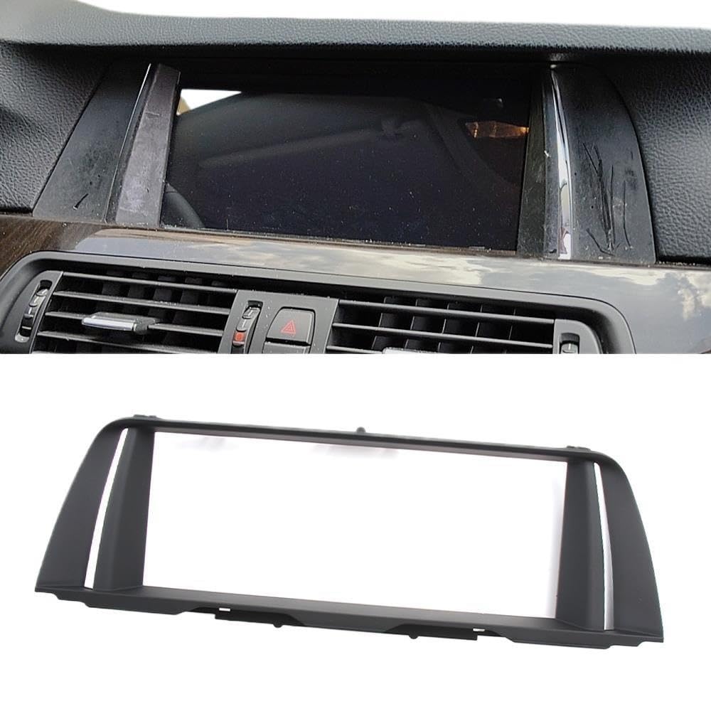 Do Bmw serii 5 F18 F10 panel nawigacji