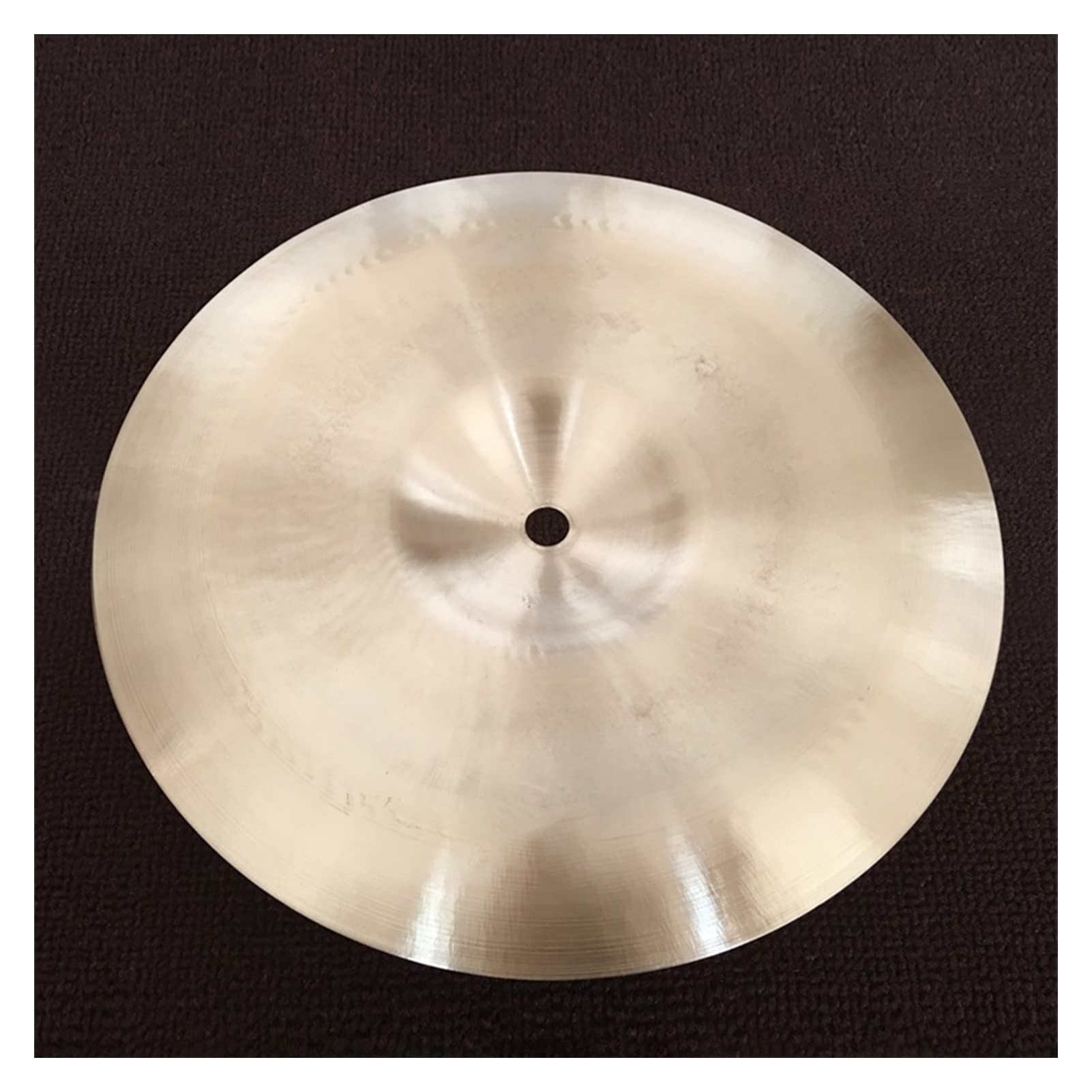 cymbales 18 '' Chine Cymbal pour Batteur