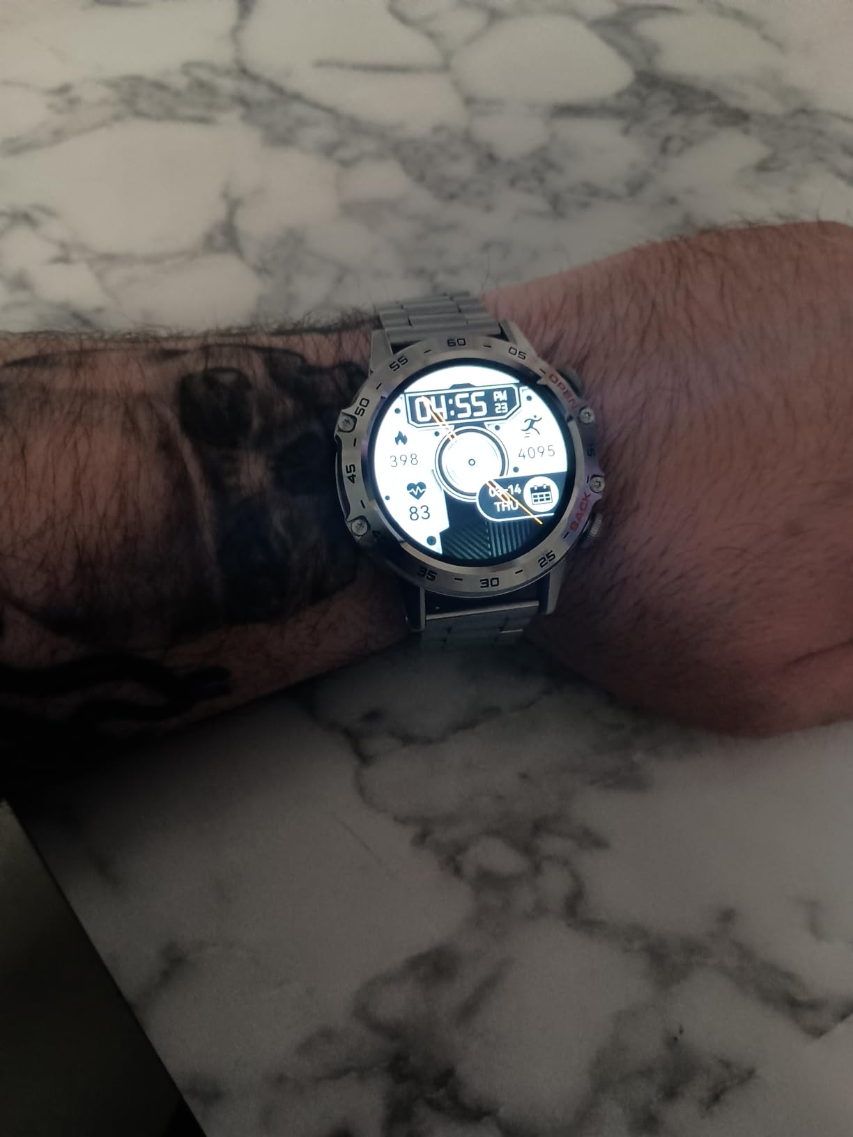 Amazing quality for the price