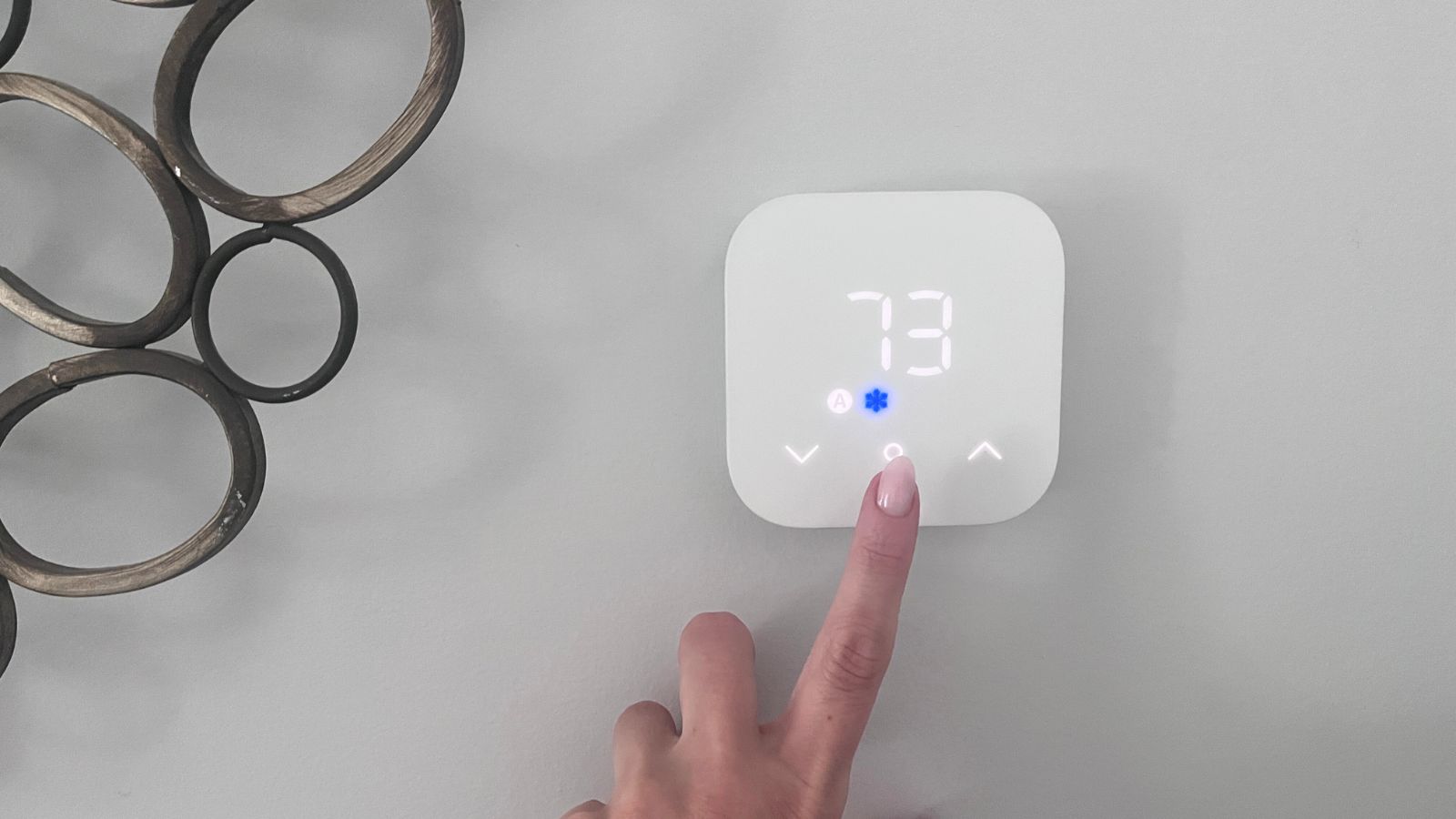 Watch The most important feature... on Amazon Live