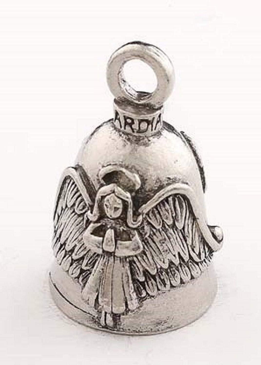 Guardian Bell HALO ANGEL COMPLETE MOTORCYCLE KIT W/HANGER & WRISTBAND