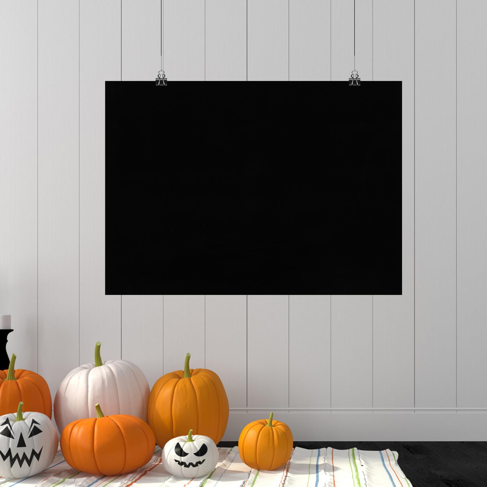 Toddmomy Sfondo Fotografico Nero 200x150 Cm Spesso Antiriflesso, Sfondo per Foto Professionale Resistente e Pieghevole, per Studio Fotografico e Post-produzione
