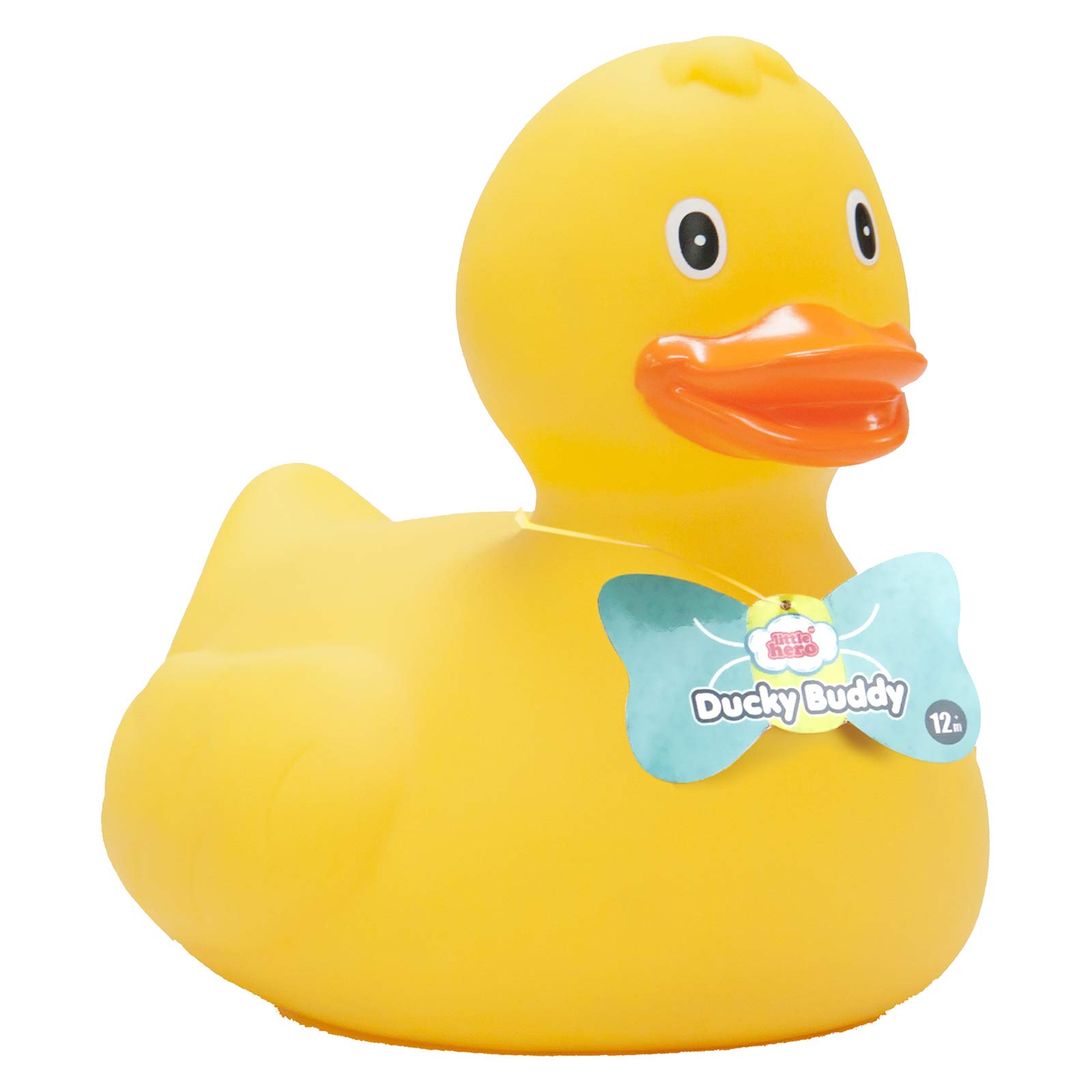 Little Hero Giant Ducky Buddy