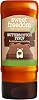 Sweet Freedom Butterscotch Syrup 350 g – Vegan Drizzle for Coffee and Pancakes, Naturally Sweetened with Fruits, Only 13 Kcal Per Teaspoon Pack of 1