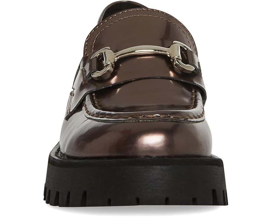 Steve Madden Lando Loafer - Front View
