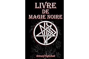 Grimoire Noir: The Essential Guide to Dark Magic